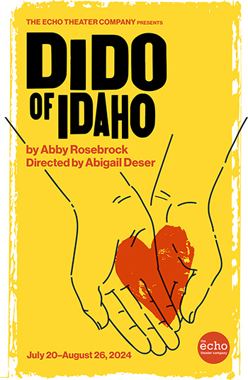 Interview: Actor Alana Dietze on Leading the Cast in DIDO OF IDAHO  Image