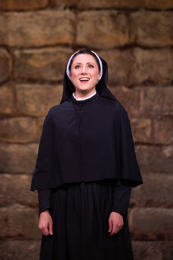 Photos: THE SOUND OF MUSIC at 5-Star Theatricals  Image