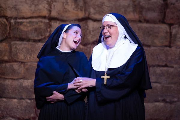 Photos: THE SOUND OF MUSIC at 5-Star Theatricals  Image