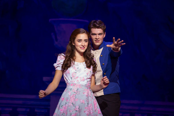 Photos: THE SOUND OF MUSIC at 5-Star Theatricals  Image