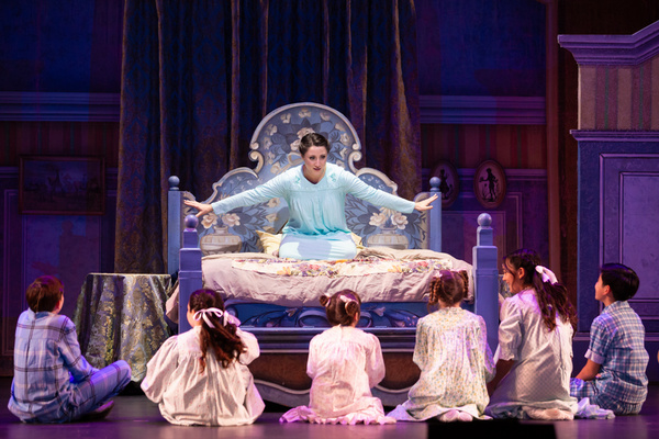 Photos: THE SOUND OF MUSIC at 5-Star Theatricals  Image