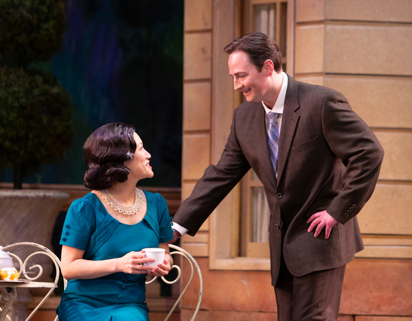 Photos: THE SOUND OF MUSIC at 5-Star Theatricals  Image