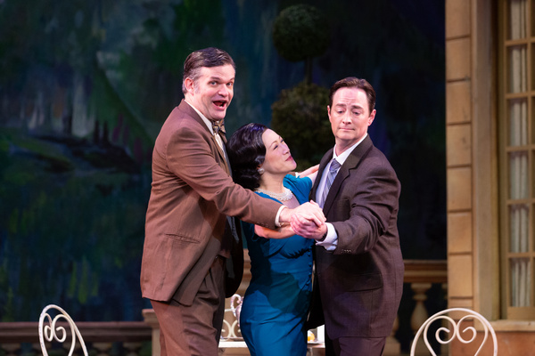 Photos: THE SOUND OF MUSIC at 5-Star Theatricals  Image