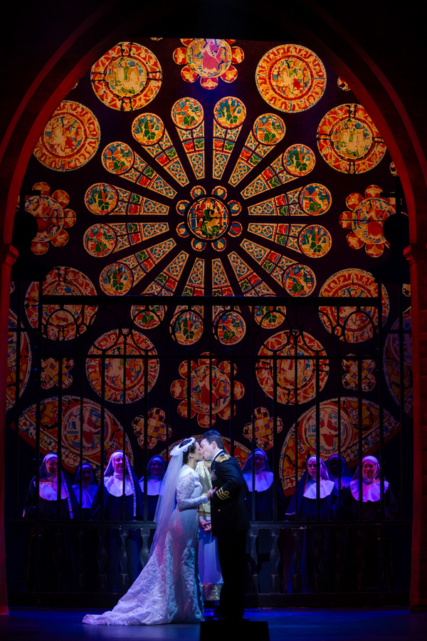 Photos: THE SOUND OF MUSIC at 5-Star Theatricals Image