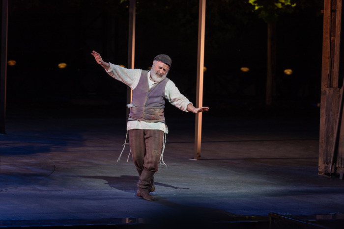 Photos: FIDDLER ON THE ROOF at The Muny Image