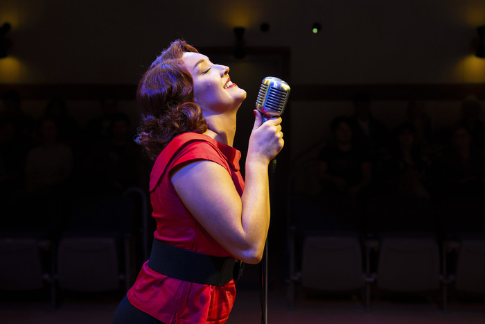Photos: MILLION DOLLAR QUARTET at Paramount Theatre Image