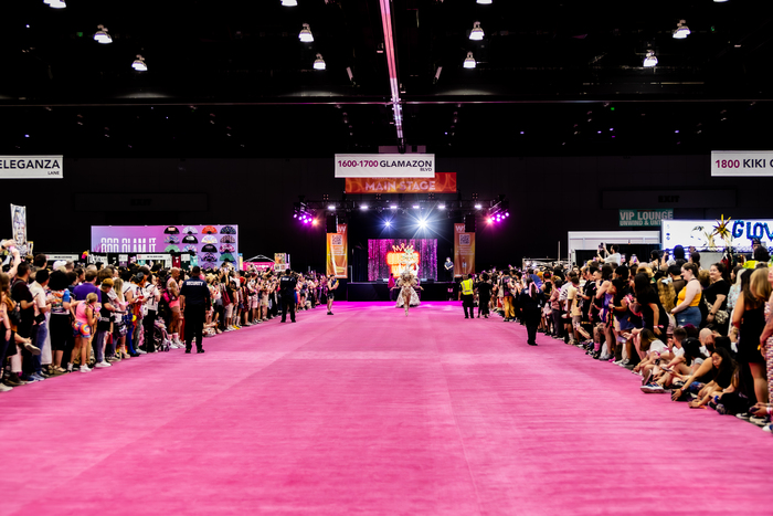Photos: Go Inside RuPaul's DragCon LA 2024 Image