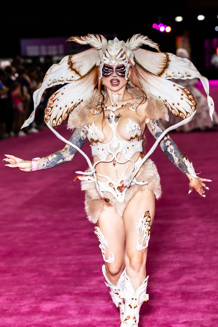 Photos: Go Inside RuPaul's DragCon LA 2024 Image