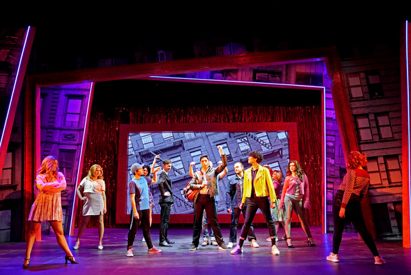 Photos: TOOTSIE at Titusville Playhouse Image