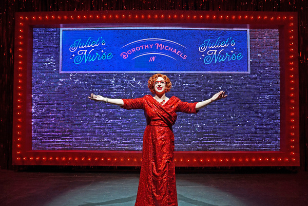 Photos: TOOTSIE at Titusville Playhouse Image