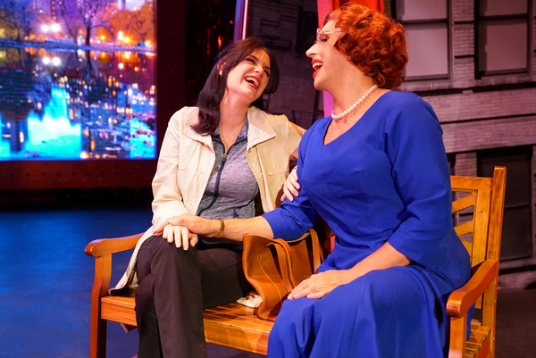 Photos: TOOTSIE at Titusville Playhouse Image