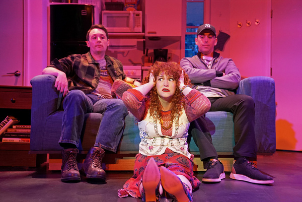 Photos: TOOTSIE at Titusville Playhouse Image