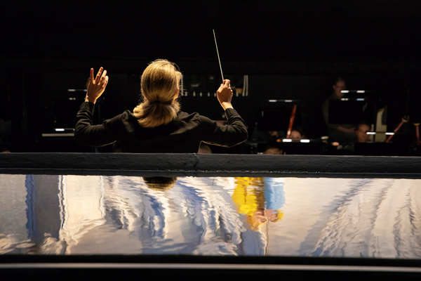 Photos: DER ROSENKAVALIER at The Santa Fe Opera  Image