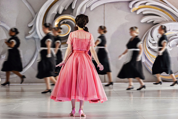 Photos: DER ROSENKAVALIER at The Santa Fe Opera Image