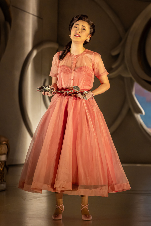 Photos: DER ROSENKAVALIER at The Santa Fe Opera Image