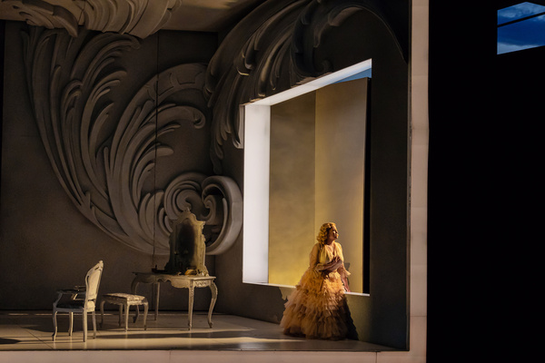 Photos: DER ROSENKAVALIER at The Santa Fe Opera  Image