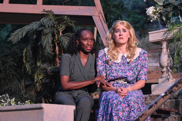 Photos: Molière Adaptation TARTUFFE: BORN AGAIN Now Open At Theatricum Botanicum  Image