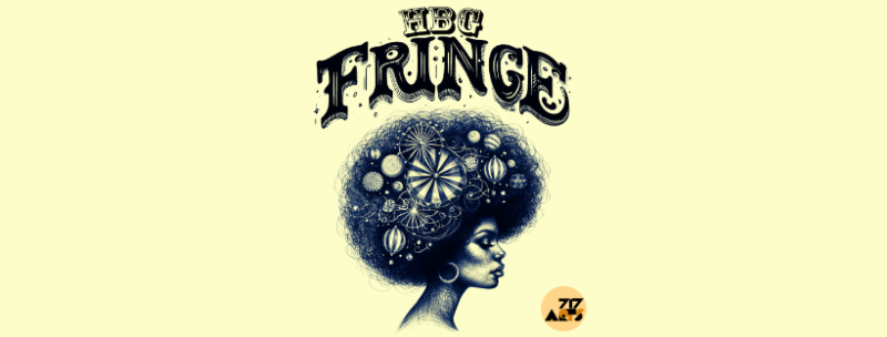 Review: HARRISBURG FRINGE FESTIVAL 2024 DAY 4 at Various Harrisburg Venues  Image