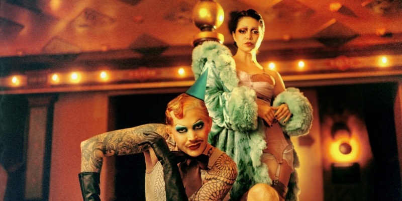Wake Up With BroadwayWorld July 25, 2024 Image