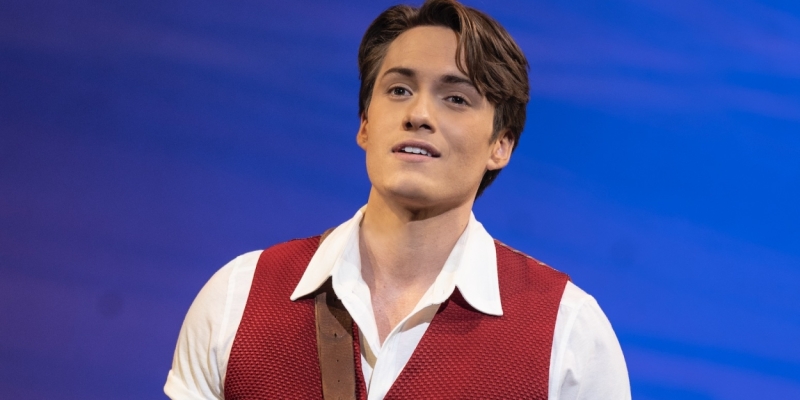 Wake Up With BroadwayWorld July 29, 2024 Image