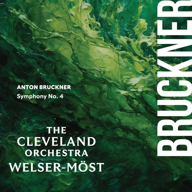 The Cleveland Orchestra to Celebrate 200th Anniversary of Anton Bruckner's Birth with Symphony No. 4  Image