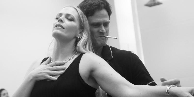 Wake Up With BroadwayWorld July 25, 2024 Image