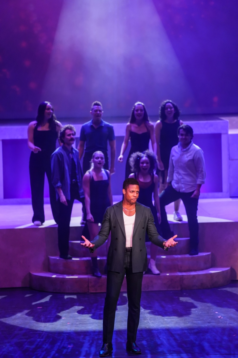 Review: CELEBRATING 20 SEASONS OF IMPACT ARTS at McCullough Theatre Image