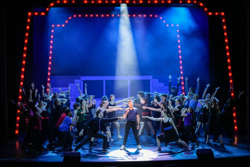Review: CELEBRATING 20 SEASONS OF IMPACT ARTS at McCullough Theatre Image