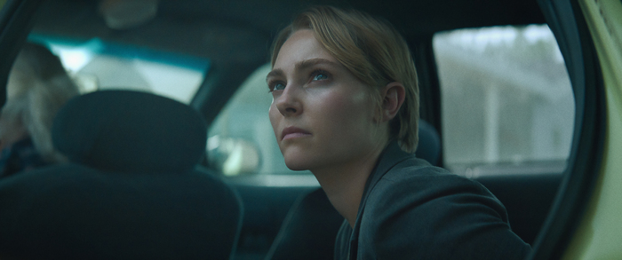 Photos: Aaron Pierre in First Look at Netflix's REBEL RIDGE Image