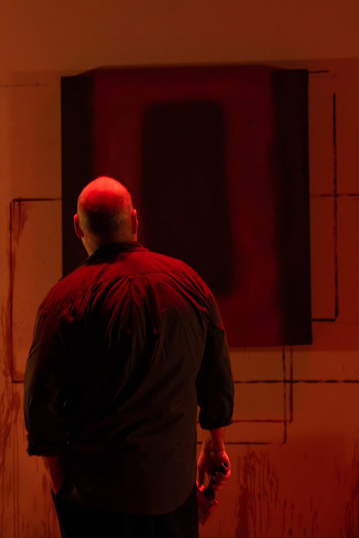 Photos: New Jewish Theatre Presents RED by John Logan Image