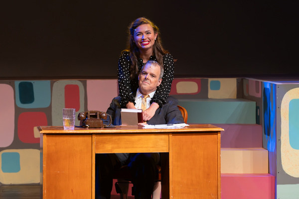 Photos: BYE BYE BIRDIE at Westerville Civic Theatre  Image