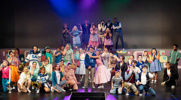 Photos: BYE BYE BIRDIE at Westerville Civic Theatre  Image