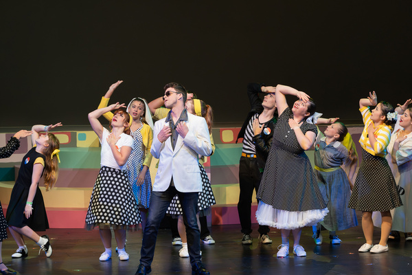 Photos: BYE BYE BIRDIE at Westerville Civic Theatre  Image