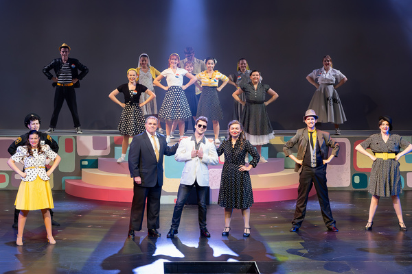 Photos: BYE BYE BIRDIE at Westerville Civic Theatre  Image