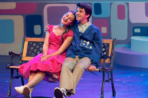 Photos: BYE BYE BIRDIE at Westerville Civic Theatre  Image