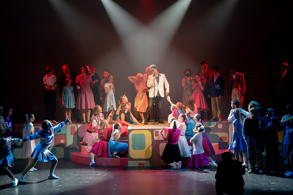 Photos: BYE BYE BIRDIE at Westerville Civic Theatre  Image