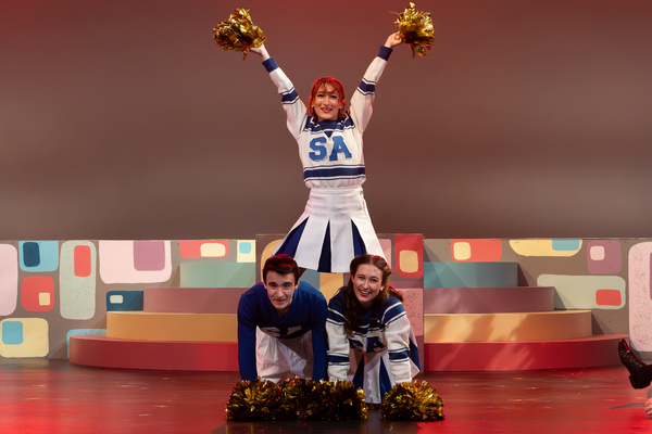 Photos: BYE BYE BIRDIE at Westerville Civic Theatre  Image