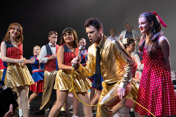 Photos: BYE BYE BIRDIE at Westerville Civic Theatre  Image