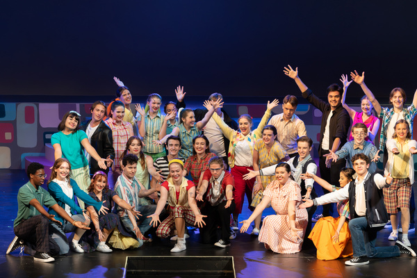 Photos: BYE BYE BIRDIE at Westerville Civic Theatre  Image