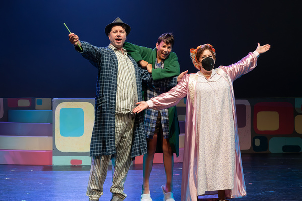 Photos: BYE BYE BIRDIE at Westerville Civic Theatre  Image