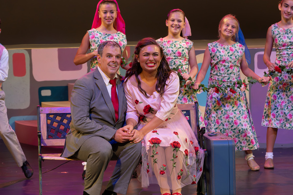 Photos: BYE BYE BIRDIE at Westerville Civic Theatre  Image