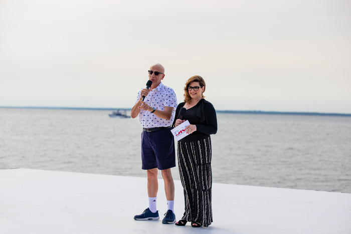 Photos: Inside the 2024 Fire Island Dance Festival  Image