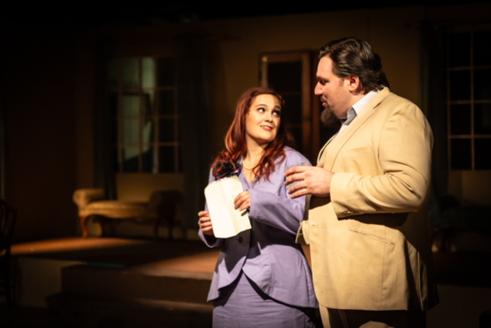 Photos: Performing Arts Creative Ensemble's AND THEN THERE WERE NONE Image