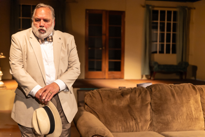 Photos: Performing Arts Creative Ensemble's AND THEN THERE WERE NONE Image