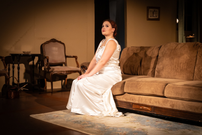 Photos: Performing Arts Creative Ensemble's AND THEN THERE WERE NONE  Image