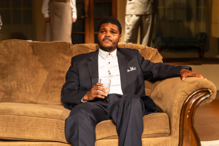 Photos: Performing Arts Creative Ensemble's AND THEN THERE WERE NONE Image
