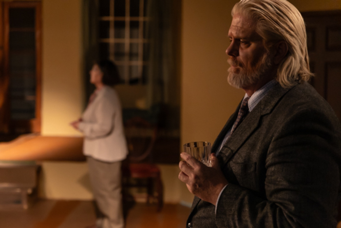 Photos: Performing Arts Creative Ensemble's AND THEN THERE WERE NONE Image