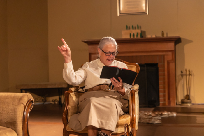 Photos: Performing Arts Creative Ensemble's AND THEN THERE WERE NONE Image