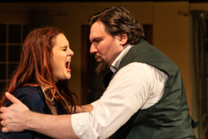 Photos: Performing Arts Creative Ensemble's AND THEN THERE WERE NONE Image