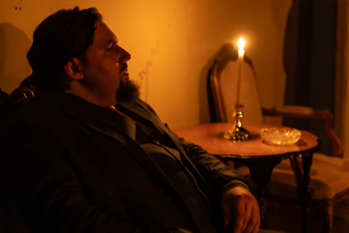 Photos: Performing Arts Creative Ensemble's AND THEN THERE WERE NONE Image